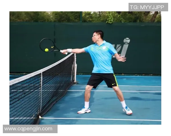 广州网球队在世界锦标赛中的默契配合与战术分析